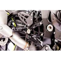 Конзола GILLES REARSET MUE2 BK GSX-R 1000