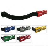 Скоростен лост RFX Race Gear Lever (Black/Yellow) - Suzuki RM125