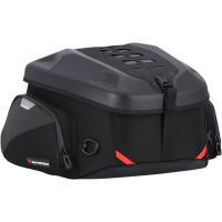 Мото чанта за багаж SW-MOTECH PRO REARBAG TAILBAG CAPONORD 1200 ABS