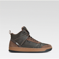 Мото кецове XPD MOTO-1 H2OUT BROWN