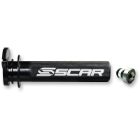 Алуминиева конзола загаз с лагер SCAR