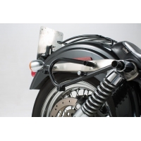 Странична стойка за куфар SW-MOTECH SLC SIDE CARRIER R FXDB 1584 08