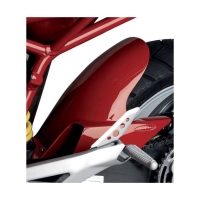Заден калник BARRACUDA Ducati MultiStrada 1000 MATT BLACK