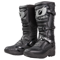 Ендуро ботуши O'NEAL RSX ADVENTURE BLACK