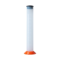 Мерителна бутилка RFX Race - 250 ml