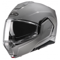Каска HJC i100 NARDO GRAY