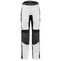 Дамски текстилен панталон SPIDI CROSSMASTER Black/Ice
