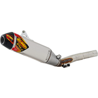 Гърне FMF MUFFLER YZ450F SS 4.1 RCT