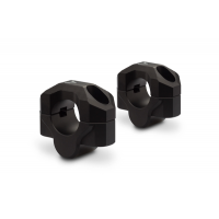 Повдигачи за кормило SW-MOTECH BAR RISER 28MM BLACK x