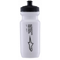 Бутилка за вода ALPINESTARS OGOV WHITE