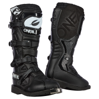 Мотокрос ботуши O'NEAL RIDER PRO 2 BLACK