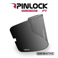 Антифог плака PINLOCK MT DARK MT-V-09
