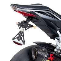 Стойка за номер BARRACUDA Aprilia 75578