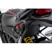Стойка за куфар SW-MOTECH SLC CARRIER LEFT CB 650 R