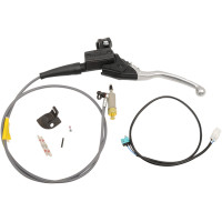 Комплект хидравличен съединител MAGURA HYD CLUTCH SYS CRF450R