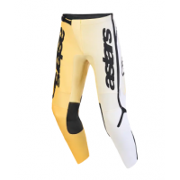 Мотокрос брич ALPINESTARS FLUID APEX YEL/BLACK