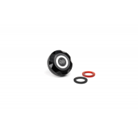Капак спирачна течност GILLES Rear Brake Fluid Container Cover BK RS 660 ABS