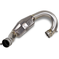 Кривка FMF HEADER TI MGBMB