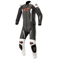 КОЖЕН ЕКИП ALPINESTARS Missile Tech Air Black/White/Fluored