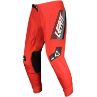 Мотокрос брич LEATT MOTO 4.5 V22 RED