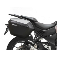 Монтажен комплект за куфари SHAD 3P SYSTEM VOGE 500 DS '20
