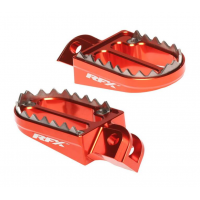Степенки RFX Pro Footrests Orange KTM/Husq/Gasgas 24-25