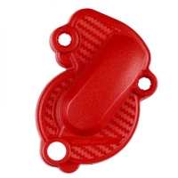 Предпазител за водна помпа POLISPORT Waterpump cover Beta RR 350/390/430/480 4T (2020-24) Red