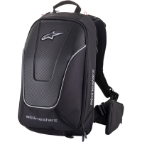 Раница ALPINESTARS CHARGER PRO BLACK