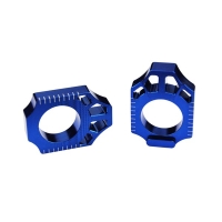 Блок втулка за задна ос SCAR на KTM BLUE