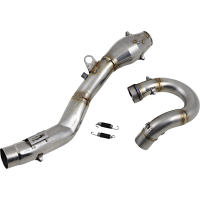 Гайда FMF MegaBomb Header PIPE HUSQVARNA FE 450 2020/23г.