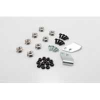 Монтажен комплект за куфари SW-MOTECH SIDE CARRIER ADP KIT PRO