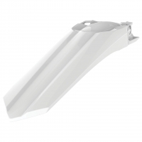 Заден калник Polisport Honda CRF250R - 14-17 / CRF450R - 2013-16 White