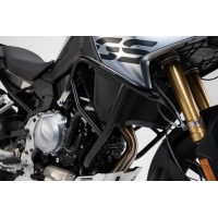 Краш бар SW-MOTECH CRASH BAR F 750 GS ABS