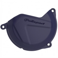 Протектор за съединителPOLISPORT HUSQVARNA FC450-FS450 / FE450-FE501 BLUE