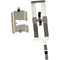 Резервни пластини предни накладки MAGURA SPRING RETAINING FRONT