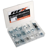 Комплект болтове RFX Race Series Pro OEM RM-Z 250