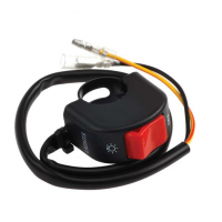 Конзола за светлини RFX Race Universal Light Switch