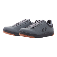 Вело обувки O'NEAL PUMPS FLAT V.22 GRAY/BLACK