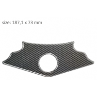 Протектор за трипътник PPSK8P/PR3146 KAWASAKI ZX6R до 1999г.