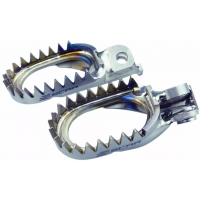 Титаниеви степенки SCAR за KTM/HVA 16-22