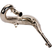 Гайда FMF Gnarly Pipe HONDA CR250 88-91