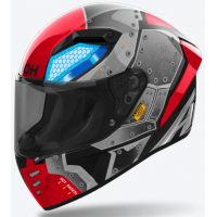 Каска AIROH CONNOR BOT GLOSS