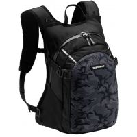 Мото раница SPIDI TOUR PACK Black/Camouflage