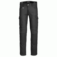 Мото панталон Spidi Pathfinder Black