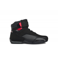 Мото боти Stylmartin Shoe Vector WP Black/Red