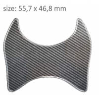 Протектор за трипътник PPSS12P/PR3195 SUZUKI GLADIUS 2009-2014г.