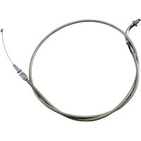 Жило за газ MOTION PRO CABLE THRTL PULL S/S HON VTX 1800 C 07