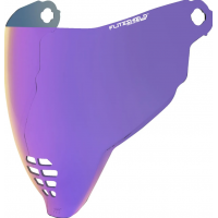 Визьор за каска ICON AIRFLITE 22.06 RST PR