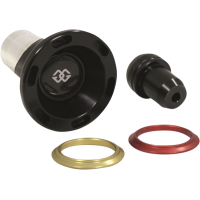Краш тапи за ост GILLES Axle Protector Yamaha MT 10/R1