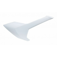 Странични панели RACETECH Side Panels White TC 85 STD 18-24